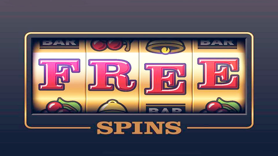 Free Spins Bonuses