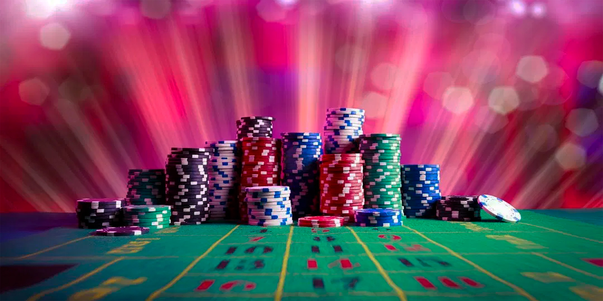 Popular Casino App