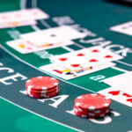 Strategies to Play Blackjack