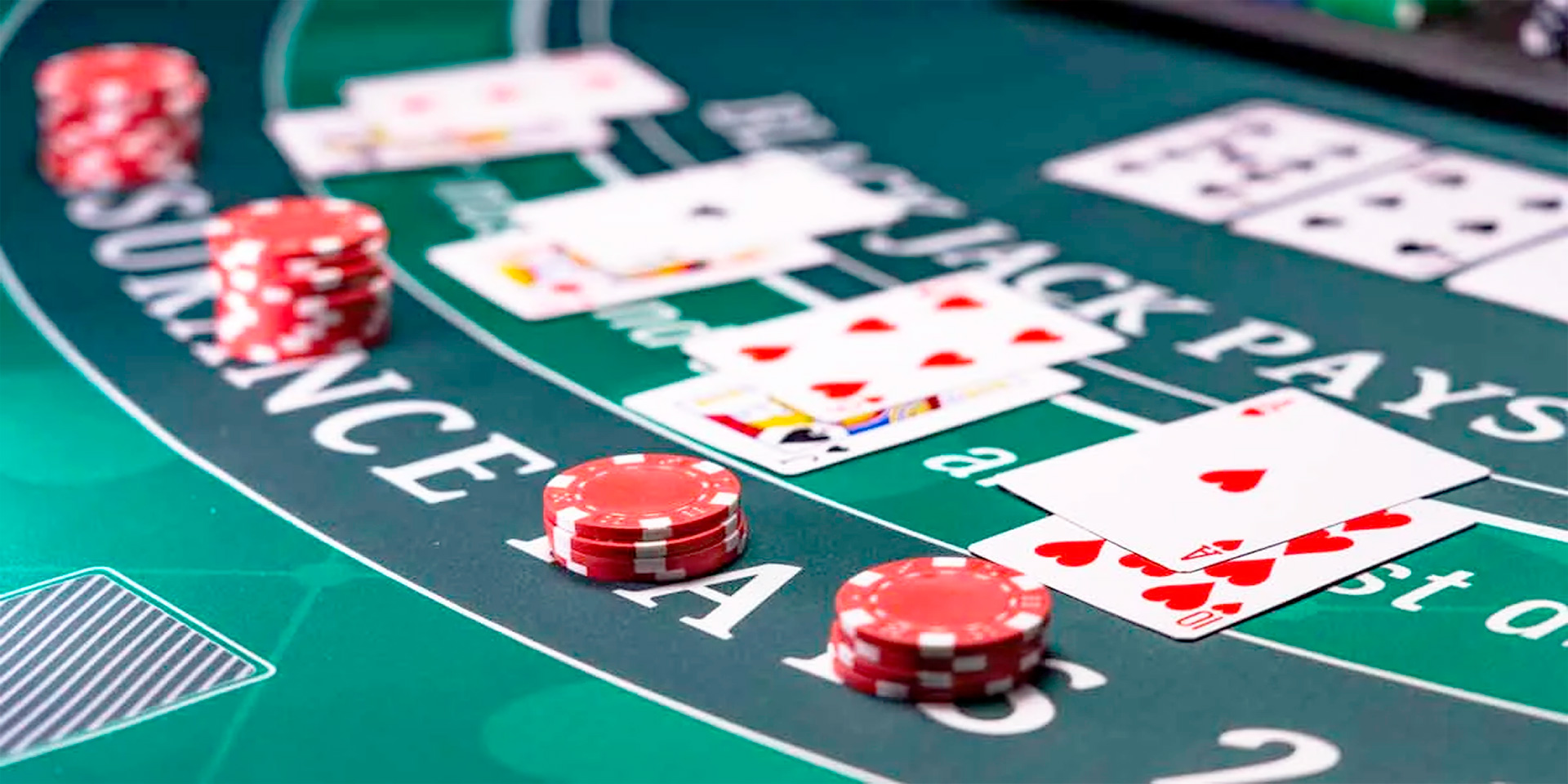 Strategies to Play Blackjack